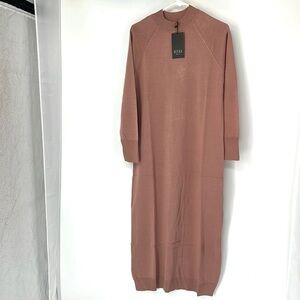 Refka NWT maxi dress women’s 8-10